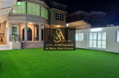 Villa - 6 Bedrooms - 6 Bathrooms for sale in Al Rawda 2 - Al Rawda - Ajman