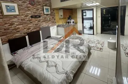 Apartment - 1 Bathroom for rent in Al Rawda 2 Villas - Al Rawda 2 - Al Rawda - Ajman