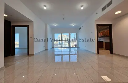 Apartment - 2 Bedrooms - 3 Bathrooms for rent in C2302 - Khalifa City A - Khalifa City - Abu Dhabi