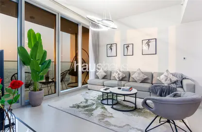 Apartment - 2 Bedrooms - 2 Bathrooms for rent in Forte 1 - Forte - Downtown Dubai - Dubai