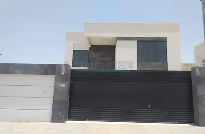 Villa - 4 Bedrooms - 5 Bathrooms for sale in Hoshi - Al Badie - Sharjah