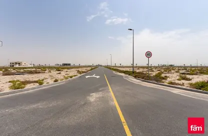 Land - Studio for sale in Jebel Ali Hills - Jebel Ali - Dubai