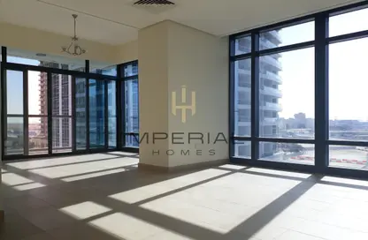 Apartment - 2 Bedrooms - 3 Bathrooms for rent in Lakeside Residence - JLT Cluster A - Jumeirah Lake Towers - Dubai