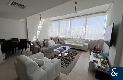 Apartment - 1 Bedroom - 2 Bathrooms for sale in Sky Gardens - DIFC - Dubai