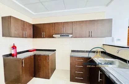 Apartment - 1 Bedroom - 1 Bathroom for rent in Al Manal Residence 1 - Dubai Silicon Oasis - Dubai