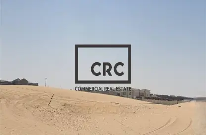 Land - Studio for sale in Al Belidah - Al Bataeh - Sharjah