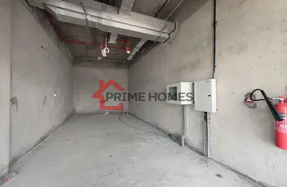 Retail - Studio for rent in AZIZI Riviera - Meydan One - Meydan - Dubai