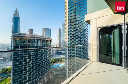 Apartment - 2 Bedrooms - 3 Bathrooms for sale in The Address Residences Dubai Opera Tower 2 - The Address Residences Dubai Opera - Downtown Dubai - Dubai