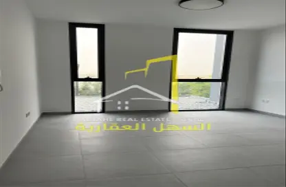 Apartment - 1 Bedroom - 1 Bathroom for sale in Aljada - Sharjah