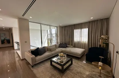 Villa - 7 Bedrooms for sale in Belair Damac Hills - By Trump Estates - DAMAC Hills - Dubai