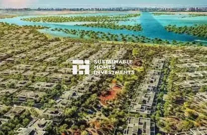 Land - Studio for sale in West Yas - Yas Island - Abu Dhabi