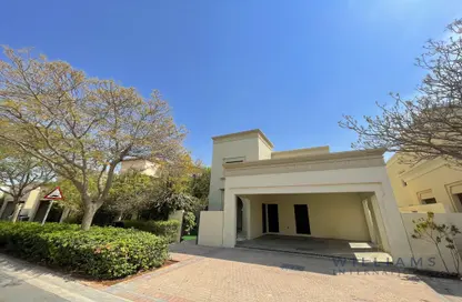 Villa - 3 Bedrooms - 4 Bathrooms for sale in Casa - Arabian Ranches 2 - Dubai