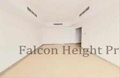 Apartment - 2 Bedrooms - 3 Bathrooms for rent in Dar Al Majaz - Jamal Abdul Nasser Street - Al Majaz - Sharjah