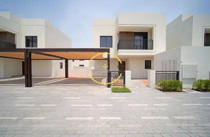 Villa - 4 Bedrooms - 5 Bathrooms for sale in Noya 1 - Noya - Yas Island - Abu Dhabi