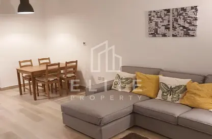 Apartment - 1 Bedroom - 1 Bathroom for sale in Bloom Towers C - Bloom Towers - Jumeirah Village Circle - Dubai