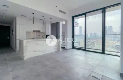 Apartment - 1 Bedroom - 2 Bathrooms for rent in Catch Residences By IGO - Jumeirah Village Circle - Dubai