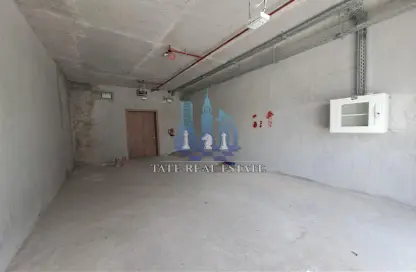 Retail - Studio for rent in Capital Centre - Abu Dhabi