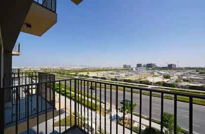 Apartment - 1 Bedroom - 1 Bathroom for sale in Socio Tower 1 - Socio Tower - Dubai Hills Estate - Dubai