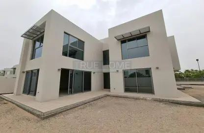 Villa - 4 Bedrooms - 5 Bathrooms for sale in Al Zahia 4 - Al Zahia - Muwaileh Commercial - Sharjah