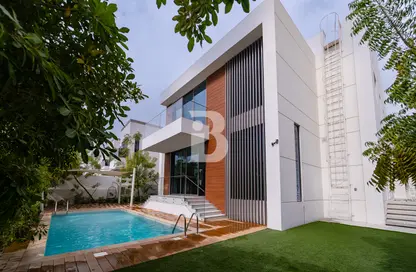 Villa - 6 Bedrooms - 6 Bathrooms for sale in West Village - Al Furjan - Dubai