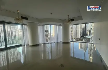 Apartment - 2 Bedrooms - 3 Bathrooms for rent in Opera Grand - Burj Khalifa Area - Downtown Dubai - Dubai