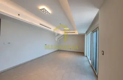 Apartment - 3 Bedrooms - 4 Bathrooms for rent in Jam Tower - Downtown Dubai - Dubai