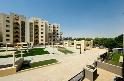 Apartment - 1 Bedroom - 1 Bathroom for rent in Al Thamam 22 - Al Thamam - Remraam - Dubai