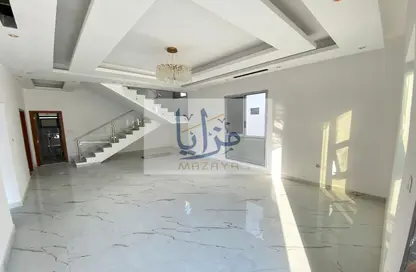 Villa - 3 Bedrooms - 5 Bathrooms for sale in Al Yasmeen 1 - Al Yasmeen - Ajman