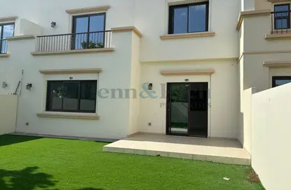 Townhouse - 3 Bedrooms - 4 Bathrooms for rent in Mira 5 - Mira - Reem - Dubai