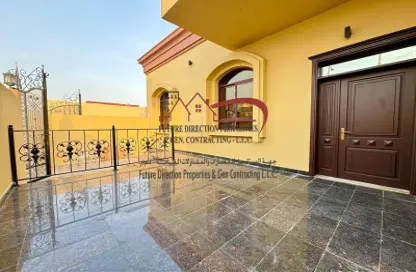 Villa - 3 Bedrooms - 4 Bathrooms for rent in Mohamed Bin Zayed Centre - Mohamed Bin Zayed City - Abu Dhabi