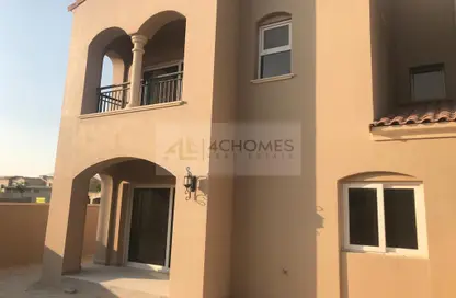 Townhouse - 2 Bedrooms - 3 Bathrooms for sale in Casa Dora - Serena - Dubai