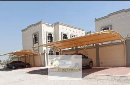 Villa - 3 Bedrooms - 4 Bathrooms for rent in Al Qusaidat - Ras Al Khaimah