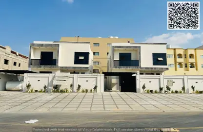 Villa - 5 Bedrooms - 7 Bathrooms for sale in Al Mowaihat 2 - Al Mowaihat - Ajman