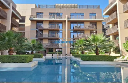 Apartment - 2 Bedrooms - 3 Bathrooms for sale in Belgravia 1 - Belgravia - Jumeirah Village Circle - Dubai