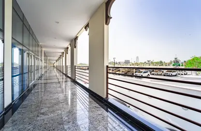 Retail - Studio for rent in Supreme Court Complex - Umm Hurair 2 - Umm Hurair - Dubai