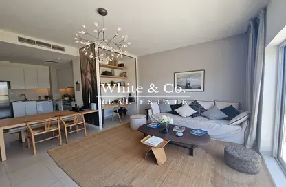 Apartment - 3 Bedrooms - 2 Bathrooms for sale in Urbana II - EMAAR South - Dubai South (Dubai World Central) - Dubai