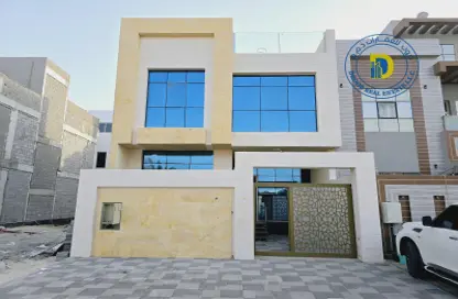 Townhouse - 6 Bedrooms for sale in Al Yasmeen 1 - Al Yasmeen - Ajman