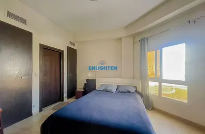 Apartment - 1 Bathroom for sale in Al Thamam 49 - Al Thamam - Remraam - Dubai