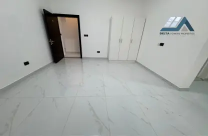 Apartment - 1 Bathroom for rent in Madinat Al Riyad - Abu Dhabi