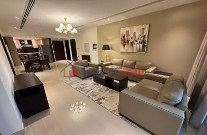 Apartment - 3 Bedrooms - 4 Bathrooms for sale in Elite Downtown Residence - Downtown Dubai - Dubai