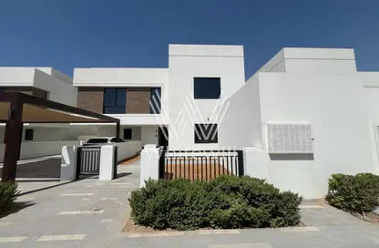 Villa - 5 Bedrooms - 6 Bathrooms for sale in Noya Luma - Noya - Yas Island - Abu Dhabi