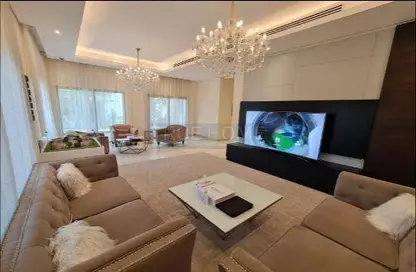 Villa - 4 Bedrooms - 5 Bathrooms for sale in Sharjah Garden City - Sharjah