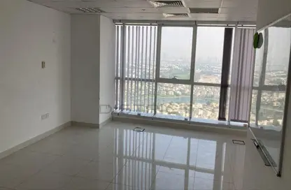 Business Centre - Studio - 1 Bathroom for rent in Jumeirah Business Centre 2 (JBC 2) - JLT Cluster V - Jumeirah Lake Towers - Dubai