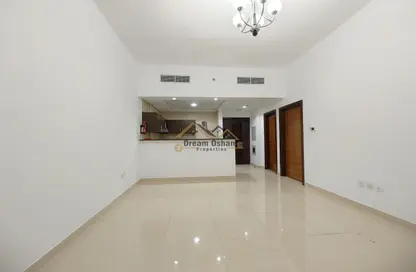 Apartment - 1 Bedroom - 2 Bathrooms for rent in Al Manal Residence 1 - Dubai Silicon Oasis - Dubai