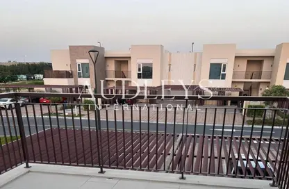 Townhouse - 2 Bedrooms - 2 Bathrooms for sale in Urbana - EMAAR South - Dubai South (Dubai World Central) - Dubai