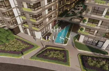 Apartment - 1 Bedroom - 2 Bathrooms for sale in Olivia Residences - Dubai Investment Park (DIP) - Dubai