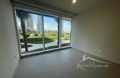 Townhouse - 3 Bedrooms - 4 Bathrooms for rent in Harbour Gate Podium - Harbour Gate - Dubai Creek Harbour (The Lagoons) - Dubai