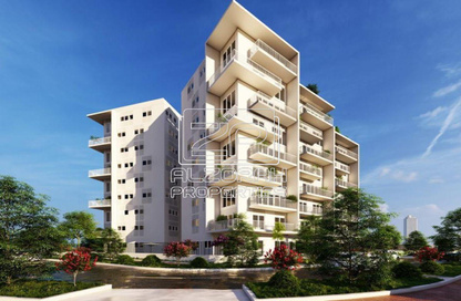 Apartment - 1 Bedroom - 2 Bathrooms for sale in Golf Community - Al Zorah - Ajman