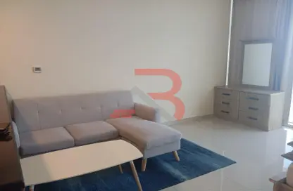 Apartment - 1 Bathroom for rent in Reef Residence - District 13 - Jumeirah Village Circle - Dubai