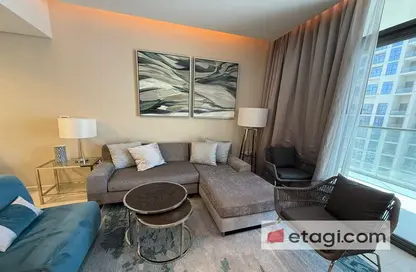 Apartment - 1 Bedroom - 1 Bathroom for sale in Aykon City Tower B - Aykon City - Business Bay - Dubai